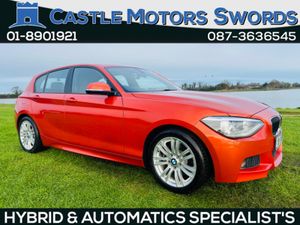 BMW 1-Series M - SPORT   / SOUGHT AFTER COLOUR / A - Image 2