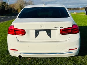 BMW 3-Series 2.0 AUTOMATIC DIESEL   LEATHER INTERI - Image 4