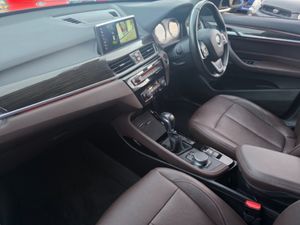 BMW X1 M Sport X-Drive Automatic - Image 2