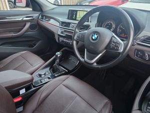 BMW X1 M Sport X-Drive Automatic - Image 3