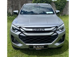 Isuzu D-Max 1.9 LS AUTOMATIC - Image 2
