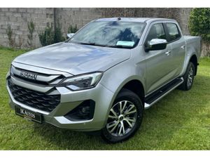 Isuzu D-Max 1.9 LS AUTOMATIC - Image 3