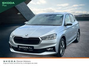 Skoda Fabia STYLE 1.0 MPI 80HP 5DR - Image 2