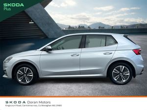 Skoda Fabia STYLE 1.0 MPI 80HP 5DR - Image 3
