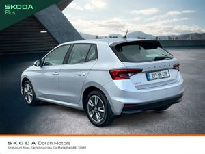 Skoda Fabia STYLE 1.0 MPI 80HP 5DR - Image 4