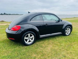 Volkswagen Beetle AUTO  1.2 / FINANCE AVAILABLE - Image 3