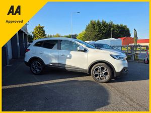 Renault Kadjar DYNAMIQUE S NAV ENERGY 4DR - Image 3