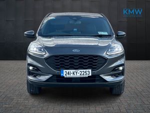 Ford Kuga ST-Line X PHEV - Image 3