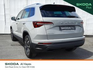 Skoda Karoq **STYLE MODEL**ELECTRIC BOOT 2.0TDI - Image 3