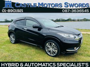 Honda Vezel 1.5 HYBRID / FINANCE AVAILABLE - Image 2