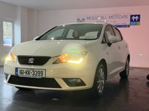 SEAT Ibiza 1.0 SE 75PS 5DR - Image 2