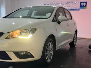 SEAT Ibiza 1.0 SE 75PS 5DR - Image 4