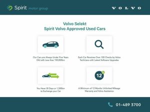 Volvo XC60 B4 197hp "Mild Hybrid Diesel" Full Leat - Image 3