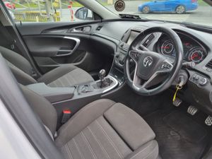 Vauxhall Insignia 2.0 CDTI ECOFLEX SRI NAV S/S 140 - Image 3