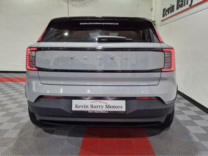 Volvo EX30 SM *EXTENDED RANGE* PLUS (69KWH BATTERY - Image 4