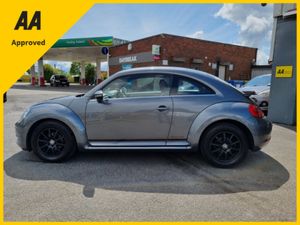 Volkswagen Beetle VW BEETLE AUTO HIGH SPEC - Image 2