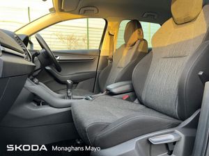 Skoda Karoq STYLE 1.6 TDI 115HP 4DR - Image 4