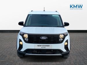 Ford Transit Courier Active 1.5 TDCI - Image 4