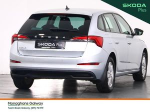 Skoda Scala AMBITION 1.0 TSI 110HP AUTO - Image 4