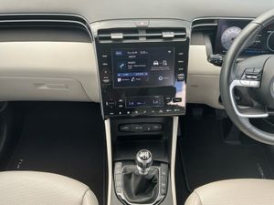 Hyundai Tucson EXECUTIVE 5DR - Image 4