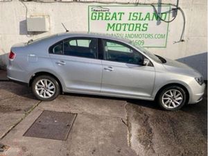 SEAT Toledo 1.2 petrol - Image 2