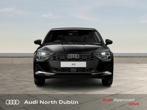 Audi A3 1.5 - Image 2
