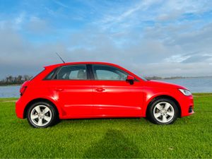 Audi A1 LOW MILEAGE//CALL TODAY FOR MORE INFO - Image 3