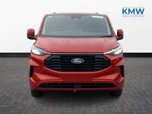 Ford Transit Custom 2.0 TDCI LWB Limited 170 BHP 8 - Image 4