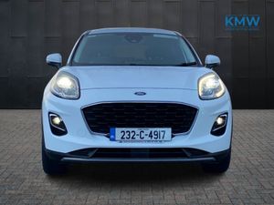 Ford Puma Titanium 1.0 MHEV 125BHP - Image 3