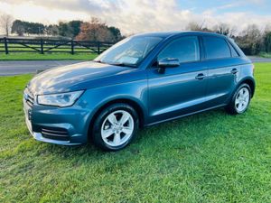 Audi A1 1.0 AUTOMATIC ONLY 5K KM / REGISTER YOUR I - Image 3