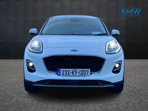 Ford Puma Titanium 1.0 MHEV 125BHP - Image 3