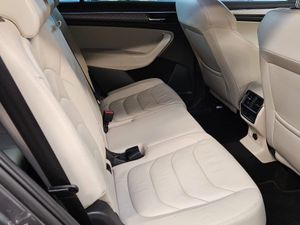 221 SKODA KODIAQ STYLE 2.0 DIESEL 150 BHP - Image 4