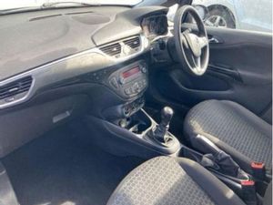 Opel Corsa 1.4 S Hatchback Petrol Manual (75bhp) - Image 4