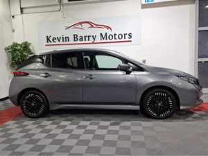 Nissan Leaf TEKNA (40KWH BATTERY) AUTOMATIC **ONE - Image 4