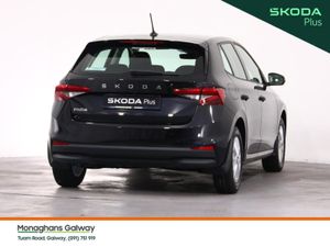 Skoda Fabia SEL 1.0 TSI 95BHP - Image 3