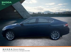 Skoda Octavia STYLE 2.0 TDI 115HP 5DR - Image 3