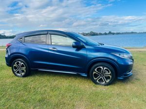 Honda Vezel 1.5 HYBRID//FINANCE AVAILABLE//TOP SPE - Image 3