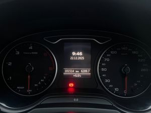 Audi A3 LOW MILEAGE SPORTBACK 1.6 TDI 116 SE 4DR - Image 2