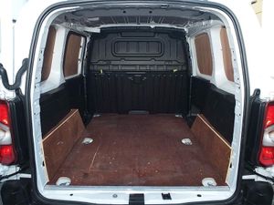 2021 Citroen Berlingo Small Panel Van - Image 4