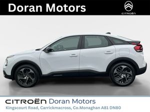 Citroen C4 PLUS PURETECH 130 MY42 - Image 2