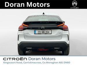 Citroen C4 PLUS PURETECH 130 MY42 - Image 3