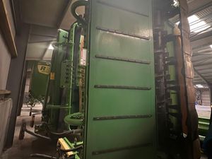 2023 Krone B870CVSSA Grouper - Image 4