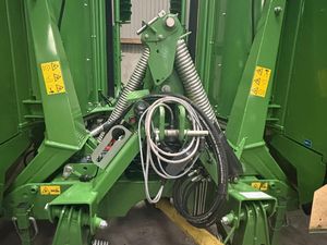 2023 Krone B870CVSSA Grouper - Image 2