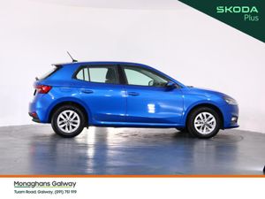 Skoda Fabia SEL 1.0 MPI 80HP - Image 3