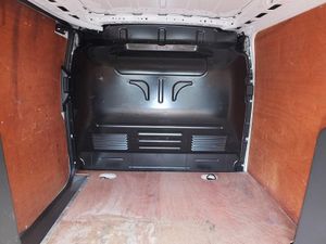 2021 Ford Transit Connect Small Panel Van - Image 3