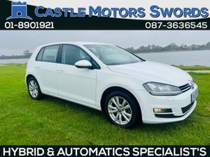 Volkswagen Golf 1.4 HIGHLINE//FINANCE AVAILABLE//C - Image 2