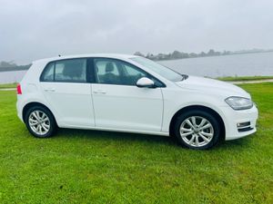 Volkswagen Golf 1.4 HIGHLINE//FINANCE AVAILABLE//C - Image 4