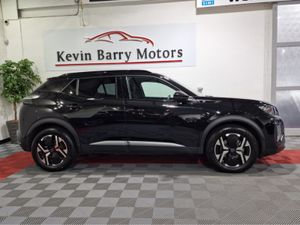 Peugeot 2008 EV GT (50KWH BATTERY) AUTOMATIC **ONE - Image 4