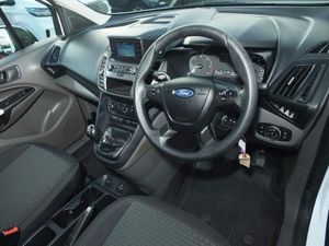 2023 Ford Transit Connect Small Panel Van - Image 2