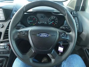 2023 Ford Transit Connect Small Panel Van - Image 3